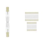 Multipack 20x Osram Haloline 64684 Eco ES 48W 230V R7s