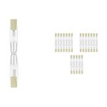 Multipack 20x Osram Haloline 64690 Eco ES 80W 230V R7s