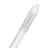Ledvance Tube LED T5 (Direct 230V) High Output 11W 1550lm - 830 Blanc Chaud | 55cm - Équivalent 24W