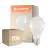 Multipack 10x Ledvance Classic LED E27 Poire Dépolie 20W 2452lm - 827 Blanc Très Chaud | Dimmable - Équivalent 150W