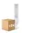 Multipack 10x Ledvance Dulux-D LED 9W - 840 Blanc Froid | 2-Pins - Équivalent 26W