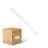 Multipack 4x Philips LED Linéaire S14s 3.5W 375lm - 827 Blanc Très Chaud | 50cm - Équivalent 60W