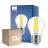 Multipack 10x Philips MASTER LED E27 Boule Filament Claire 5.9W 806lm - 922-927 Dim To Warm | Meilleur Rendu Des Couleurs - Dimmable - Équivalent 60W