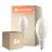 Multipack 6x Ledvance HQL LED P E27 LED 21.6W 4000lm D - 840 Blanc Froid | Équivalent 80W