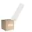 Multipack 10x Osram Dulux-S LED 3.5W 360lm - 830 Blanc Chaud | 2-Pins - Équivalent 7W