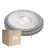 Multipack 6x Ledvance Superior Spot LED Réflecteur G53 AR111 7.2W 450lm 40D - 918-927 Dim to Warm | Meilleur rendu des couleurs - Dimmable - Équivalent 50W