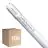 Multipack 10x Noxion Tube LED T8 Avant Extreme (EM/Direct 230V) Ultra Output 8.4W 1350lm - 840 Blanc Froid | 60cm - Équivalent 18W