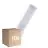 Multipack 10x Osram Dulux-D LED 5W 540lm - 830 Blanc Chaud | 2-Pins - Équivalent 10W
