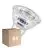 Multipack 6x Osram Spot LED GU10 PAR16 4.7W 850lm 100D - 840 Blanc Froid