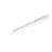 Philips Réglette LED Étanche CoreLine WT120C G3 37W 6000lm - 840 Blanc Froid | 120cm - Dali Dimmable - Équivalent 2x36W