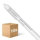 Multipack 10x Ledvance Tube LED T5 Performance (HF) Ultra Output 36W 5600lm - 840 Blanc Froid | 145cm - Équivalent 80W