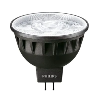 Ampoule LED de 4° à 19°