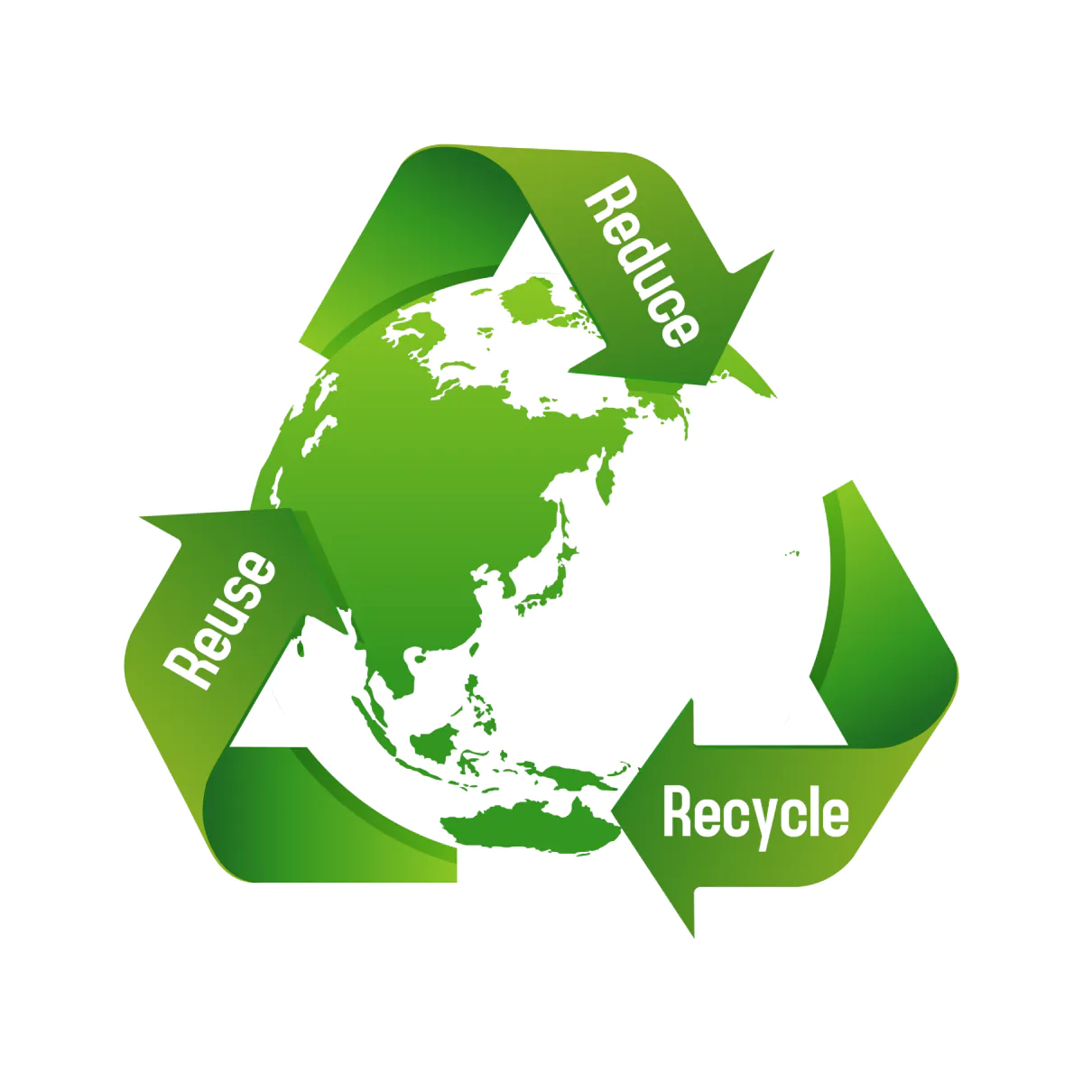 eclairage led recyclable