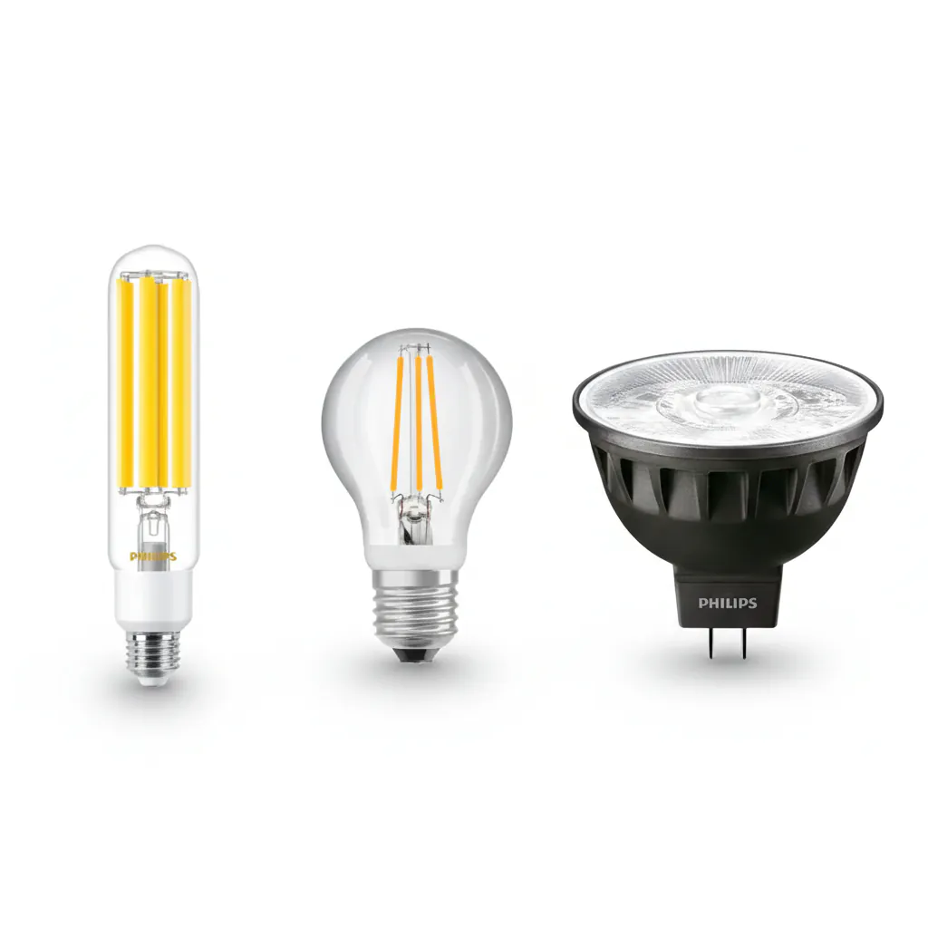 OP = OP - Lichtbronnen
