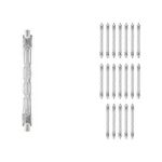 Multipack 20x Osram 64702 Haloline Eco ES 400W R7S