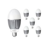 Multipack 6x Ledvance LED Lamp HQL LED P E27 29W 4000lm - 840 Koel Wit | Vervangt 80W