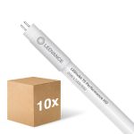 Multipack 10x Ledvance LED Buis T5 Performance (HF) High Output 26W 4000lm - 840 Koel Wit | 115cm - Vervangt 54W