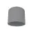 Ledvance Downlight Comfort Frame Grijs D200