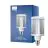 Philips TrueForce LED E27 HPL Helder 42W 6000lm 360D - 840 Koel Wit | Vervangt 125W