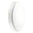Noxion LED Bulkhead Econox Wit 20W 1800lm - 830 Warm Wit | 360mm - IP66 - Bewegings- en lichtsensor - 1 uur noodverlichting 