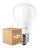 Multipack 10x Philips Corepro LED Lamp E27 Peer Mat 8W 806lm - 830 Warm Wit | Vervangt 60W
