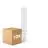 Multipack 10x Noxion Lucent PL-C LED 7.4W - 840 Koel Wit | 2-Pin - Vervangt 26W