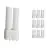 Multipack 10x Osram Dulux L 18W 840 | Koel Wit - 4-Pin