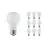 Multipack 10x Noxion Lucent Classic LED E27 Peer Mat 8W 806lm - 840 Koel Wit | Vervangt 60W