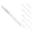 Multipack 10x Noxion LED Buis T5 Avant Extreme (HF) High Output 26W 3510lm - 830 Warm Wit | 145cm - Vervangt 49W