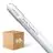 Multipack 10x Noxion LED Buis T8 Avant Extreme (EM/Mains) Ultra Output 15.9W 2550lm - 840 Koel Wit | 120cm - Vervangt 36W