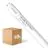 Multipack 10x Noxion LED Buis T8 Avant (EM/Mains) Standard Output 15W 1800lm - 865 Daglicht | 120cm - Vervangt 36W