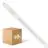 Multipack 10x Noxion LED Buis T5 Avant Extreme (HF) High Efficiency 19W 2900lm - 840 Koel Wit | 145cm - Vervangt 35W