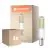 Multipack 4x Ledvance Special T Slim LED B15d Buis one-handed Helder 8W 1055lm - 827 Zeer Warm Wit | Dimbaar - Vervangt 75W