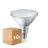 Multipack 10x Philips Master Value LED Lamp Reflector E27 PAR38 13W 1000lm 25D - 927 Zeer Warm Wit | Beste Kleurweergave - Dimbaar - Vervangt 100W