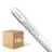 Multipack 10x Noxion LED Buis T8 Avant (EM/Mains) Standard Output 7.5W 900lm - 865 Daglicht | 60cm - Vervangt 18W