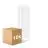 Multipack 10x Ledvance Dulux F LED 20W - 830 Warm Wit | 4-Pin - Vervangt 36W