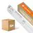Multipack 6x Ledvance LED Waterdichte Montagebalk Vochtbestendig 26W 3500lm - 840 Koel Wit | 150cm