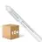 Multipack 10x Ledvance LED Buis T5 Performance (Mains AC) High Efficiency 16W 2150lm - 830 Warm Wit | 115cm - Vervangt 28W
