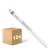 Multipack 10x Philips LED Buis T5 MASTER (HF) High Efficiency 20W 3000lm - 865 Daglicht | 145cm - Vervangt 35W