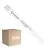 Multipack 10x Ledvance LED Buis T8 Superior (EM/Mains) Ultra Output 22.2W 3690lm - 830 Warm Wit | 150cm - Vervangt 58W