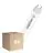 Multipack 8x Osram Bio-Lumilux LED T8 (EM/Mains) Standard Output 15W 1800lm - 965 Daglicht | 120cm - Beste Kleurweergave - Vervangt 36W