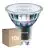 Multipack 10x Philips MASTER LED Spot ExpertColor GU10 PAR16 5.5W 400lm 25D - 940 Koel Wit | Beste Kleurweergave - Dimbaar - Vervangt 50W
