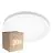 Multipack 20x Noxion LED Downlight Ecowhite Wit 18W 1530lm 110D - 830 840 860 Afstembaar Wit | 217mm - Zaagmaat 55-175mm - Dimbaar