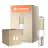 Multipack 4x Ledvance Special T Slim LED B15d Buis one-handed Helder 6.5W 806lm - 827 Zeer Warm Wit | Vervangt 60W