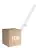 Multipack 10x Osram LEDinestra HD Lighting S14d 4.7W 470lm - 927 Zeer Warm Wit | Beste Kleurweergave - Dimbaar - Vervangt 40W