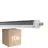 Multipack 10x Ledvance Waterdicht Montagebalk Vochtbestendig FLEX Doorvoerbedrading 42W 6800lm - 830 Warm Wit| IP66 - Vervangt 2x58W