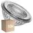 Multipack 10x Ledvance LED Reflector GU5.3 MR16 6.1W 621lm 36d - 927 Zeer Warm Wit | Dimbaar - Vervangt 50W