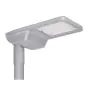 Ledvance LED Straatverlichting Flex Groot RW35ST Grijs 80W 10500lm 35x135D - 727 Zeer Warm Wit | IP66 - Asymmetrisch