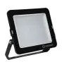Ledvance LED Floodlight Compact Zwart 180W 18000lm 100D - 840 Koel Wit | IP65 - Symmetrisch 