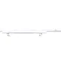 Noxion NX-Line Module 35W 5600lm 120D - 840 Koel Wit | 1500mm - 8-Polig - Dali Dimbaar